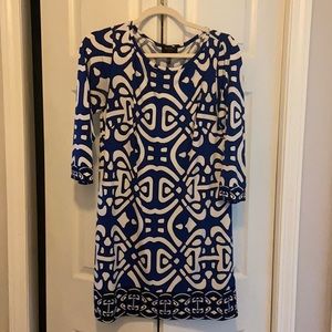 Laundry by Design Shift Dress